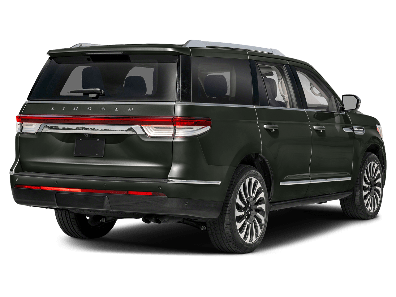 2023 Lincoln Navigator Photo in Bethesda, MD 20814