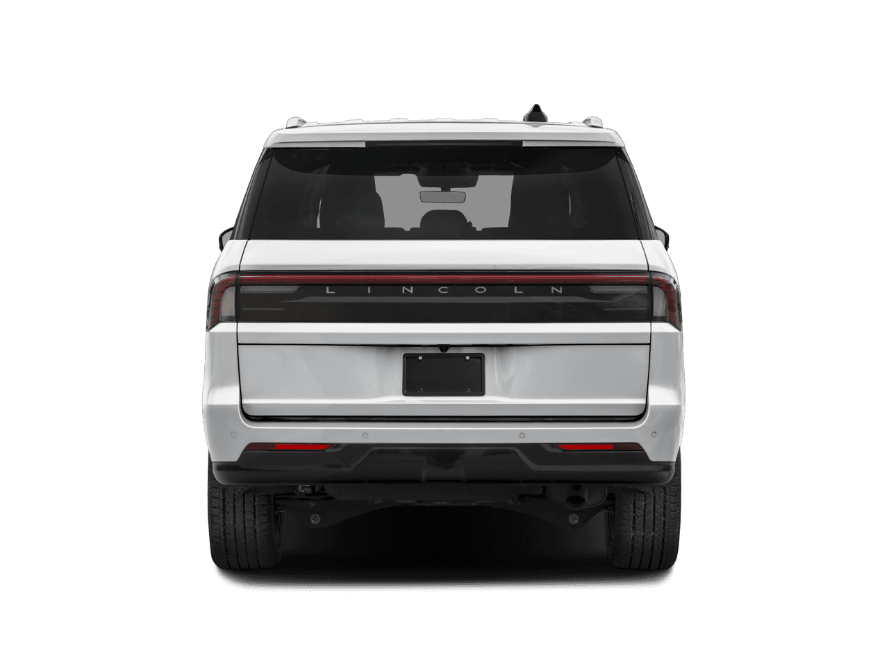 2027 Lincoln Navigator Photo in Bethesda, MD 20814
