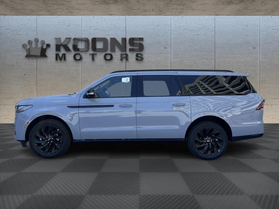 2025 Lincoln Navigator Photo in Bethesda, MD 20814