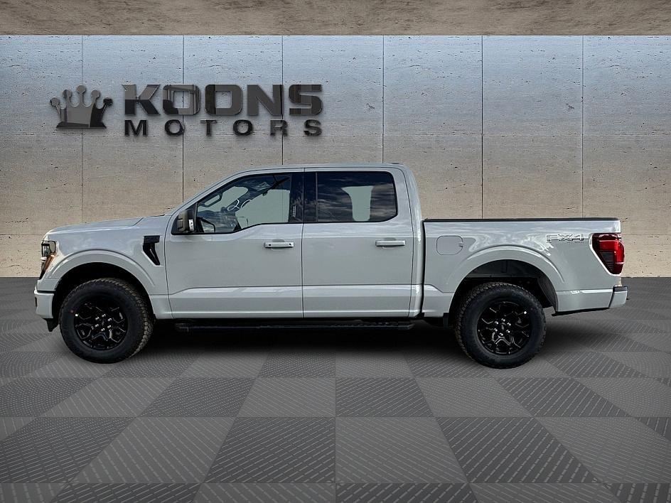 2024 Ford F-150 Photo in Silver Spring, MD 20904