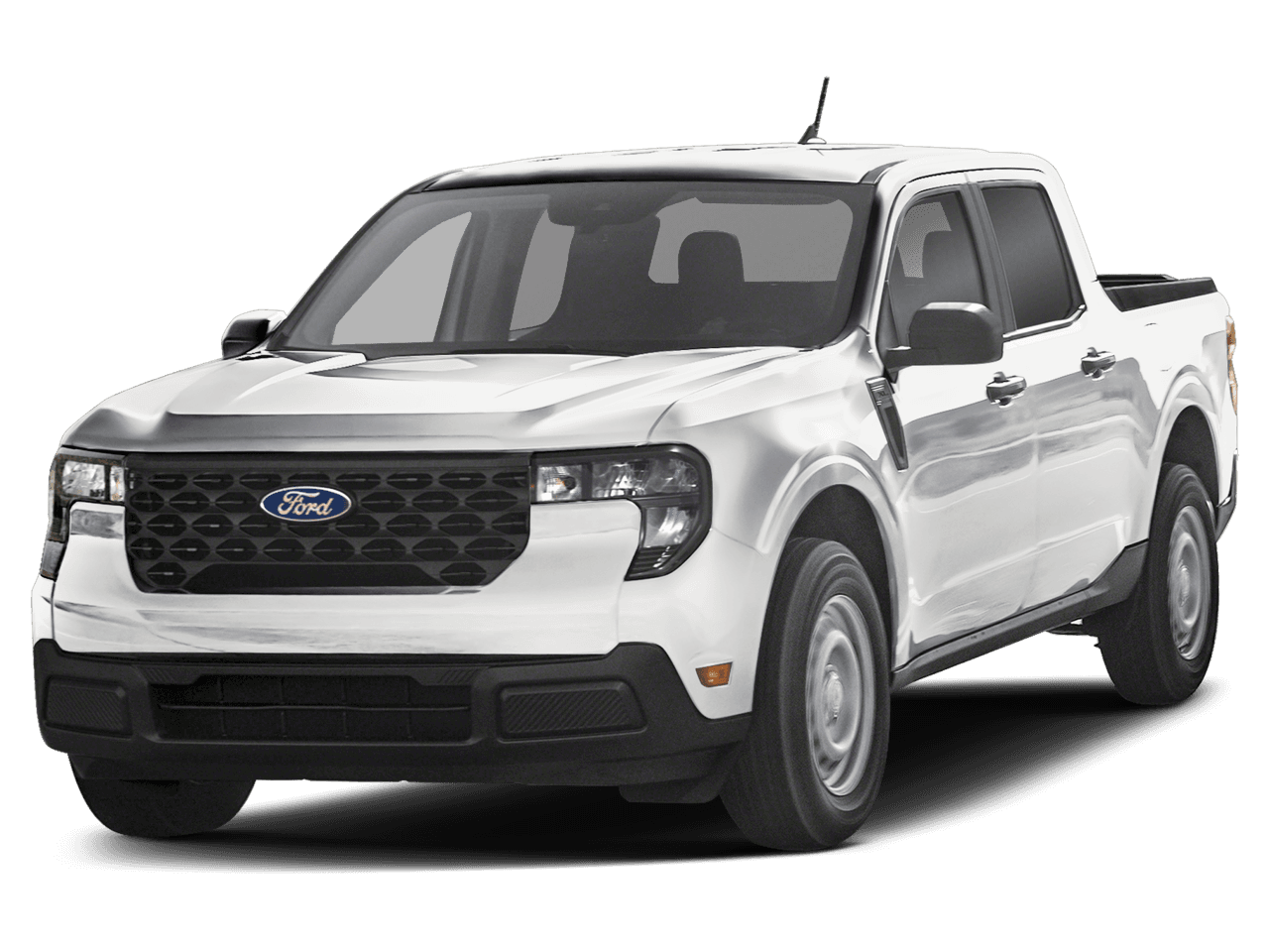 2025 Ford Maverick Photo in Silver Spring, MD 20904