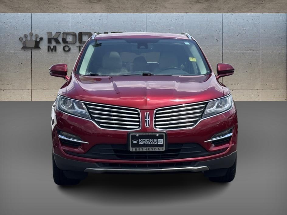 2017 Lincoln MKC Photo in Bethesda, MD 20814