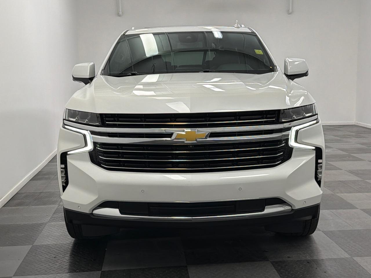 2024 Chevrolet Tahoe Photo in Silver Spring, MD 20904