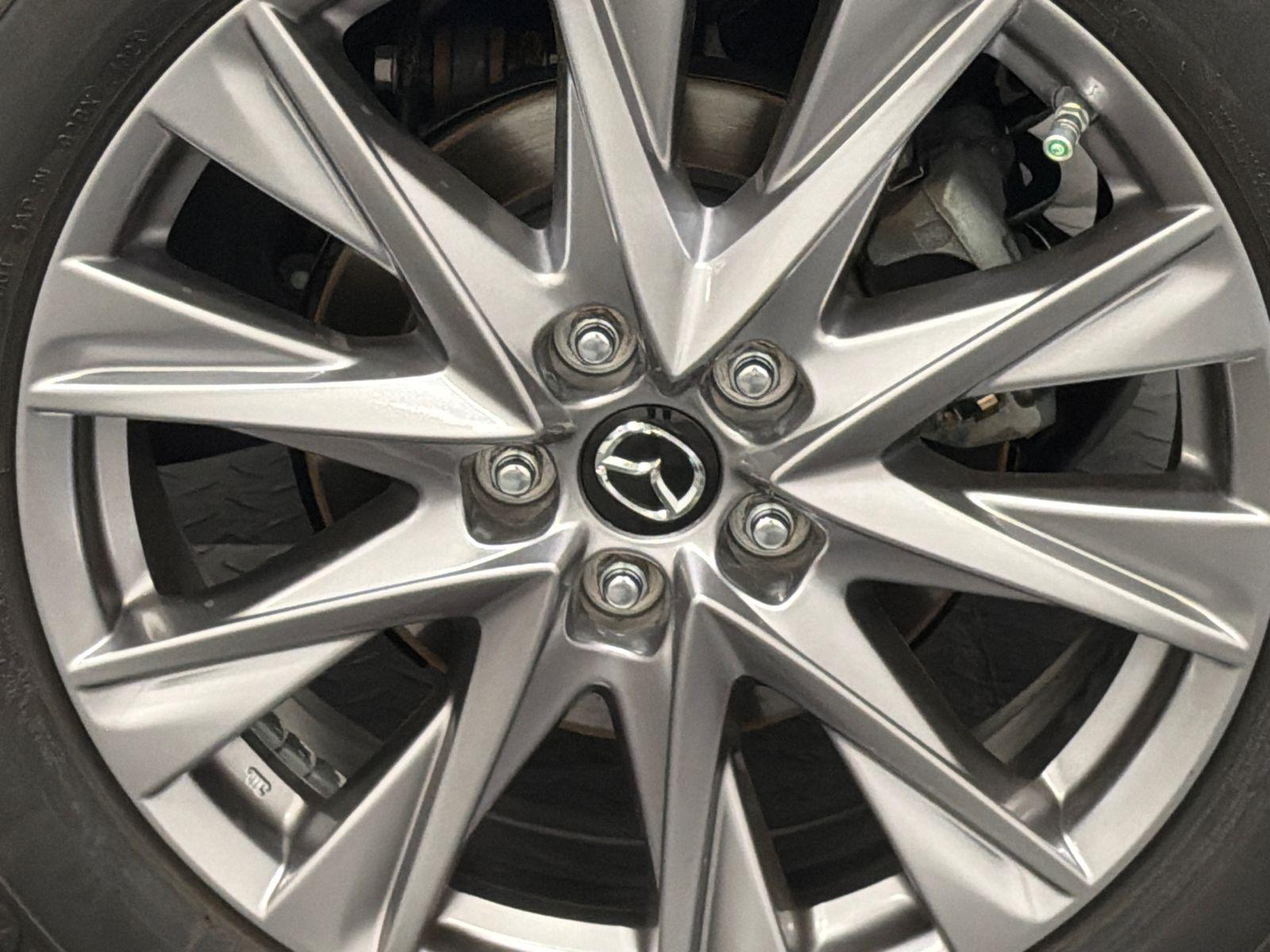 2019 Mazda CX-5 Photo in Silver Spring, MD 20904