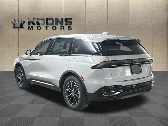 2026 Lincoln Nautilus Photo in Bethesda, MD 20814