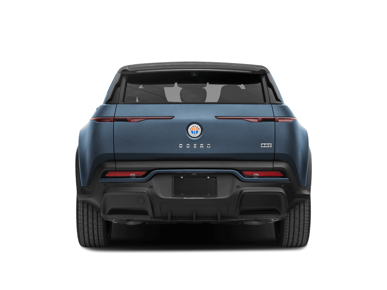 2023 Fisker Ocean Photo in Bethesda, MD 20814