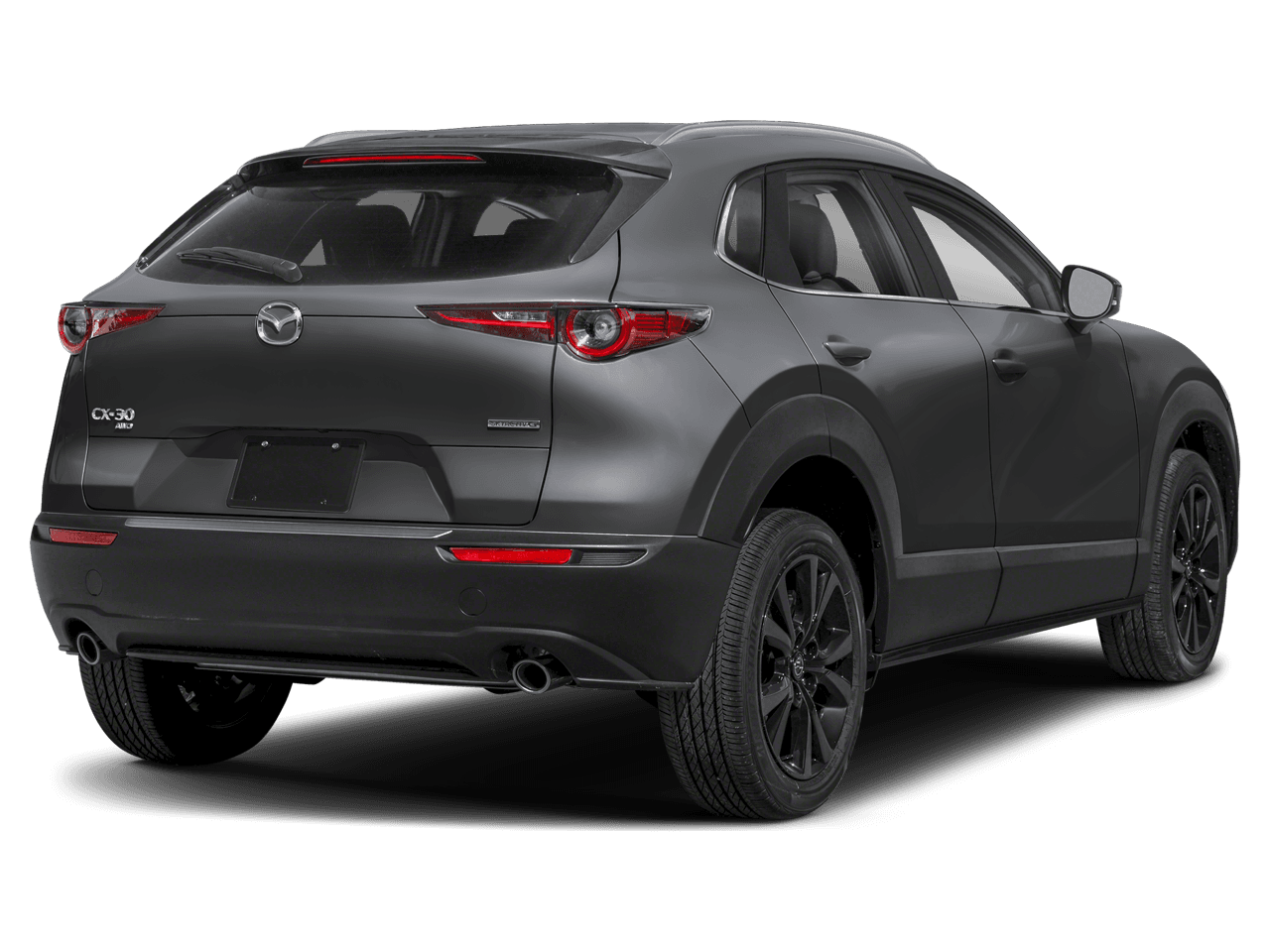 2024 Mazda CX-30 Photo in Silver Spring, MD 20904