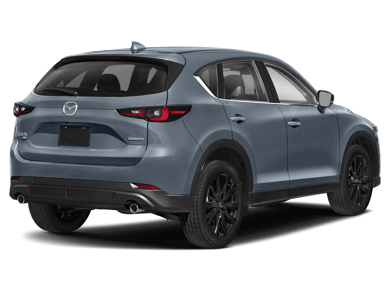 2022 Mazda CX-5 Photo in Silver Spring, MD 20904