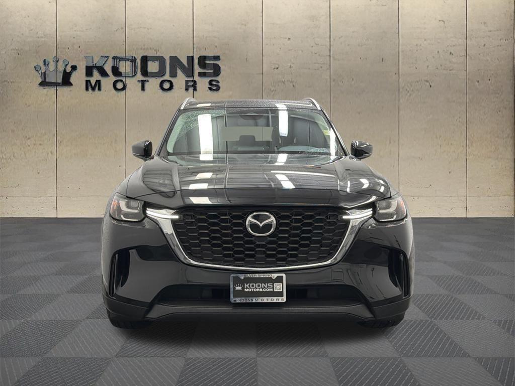 2025 Mazda CX-90 Photo in Silver Spring, MD 20904
