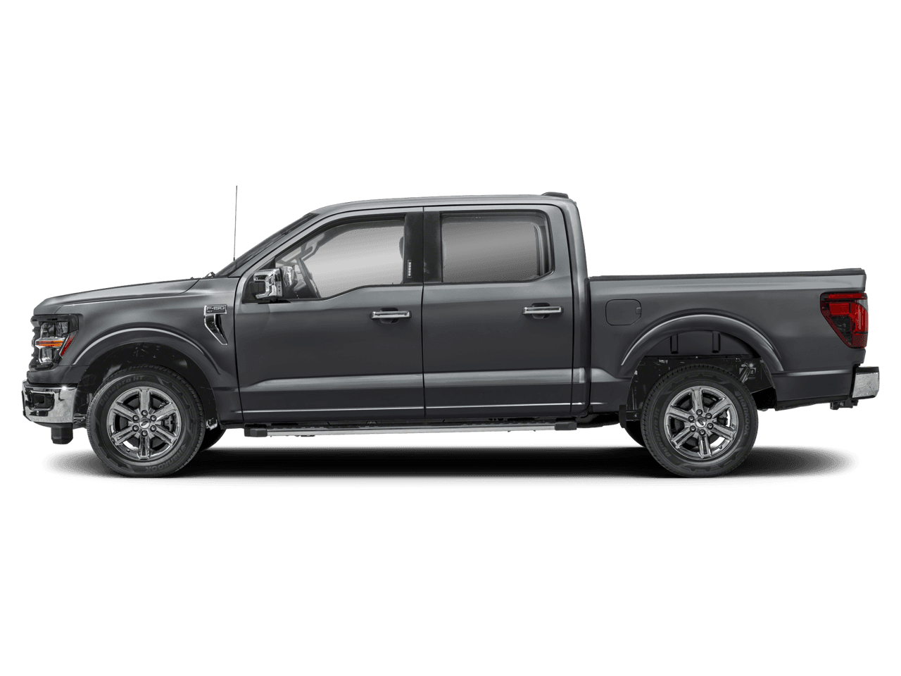 2024 Ford F-150 Photo in Silver Spring, MD 20904