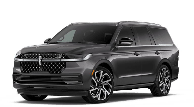 2026 Lincoln Navigator Photo in Bethesda, MD 20814