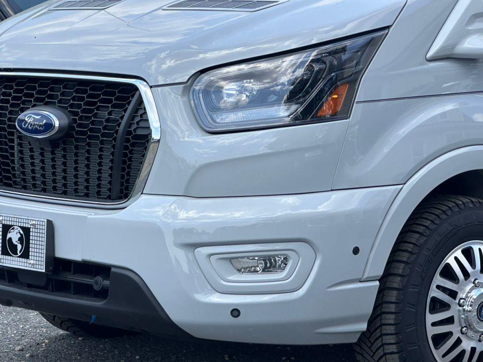 2025 Ford Transit Photo in Silver Spring, MD 20904