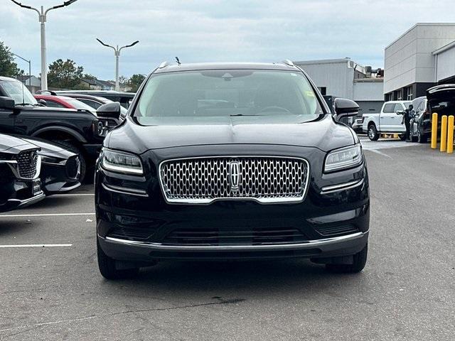 2022 Lincoln Nautilus Photo in Bethesda, MD 20814