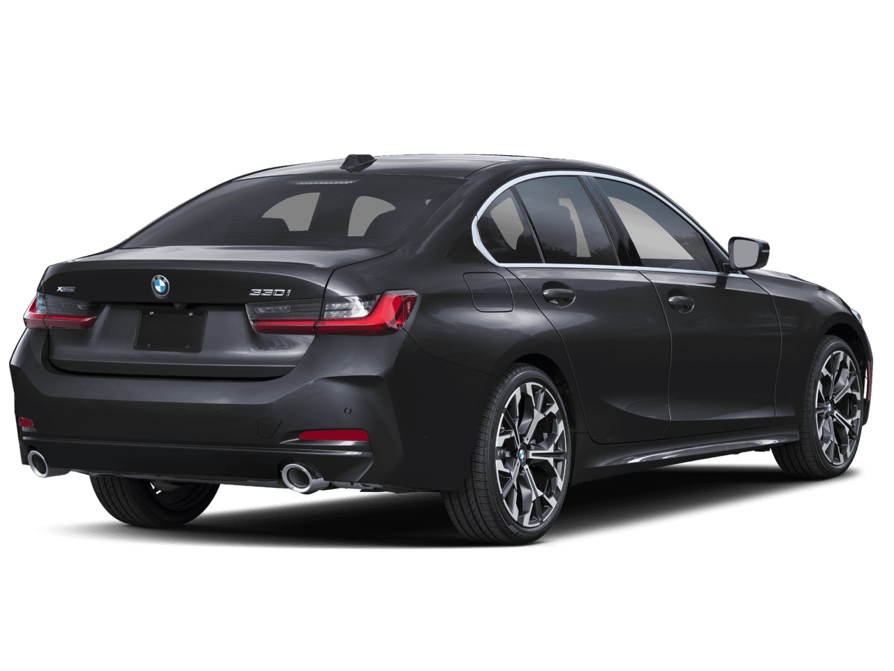 2025 BMW 3 Series Photo in Silver Spring, MD 20904