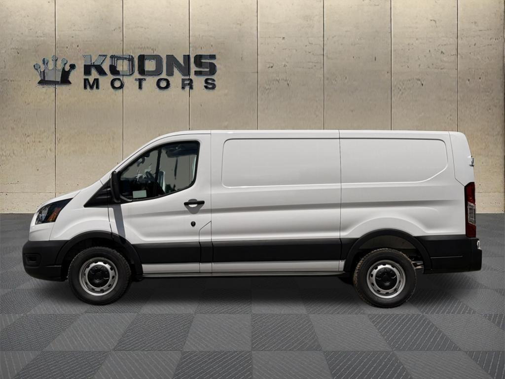 2026 Ford Transit-250 Photo in Silver Spring, MD 20904