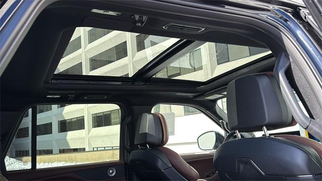 2026 Lincoln Navigator Photo in Bethesda, MD 20814