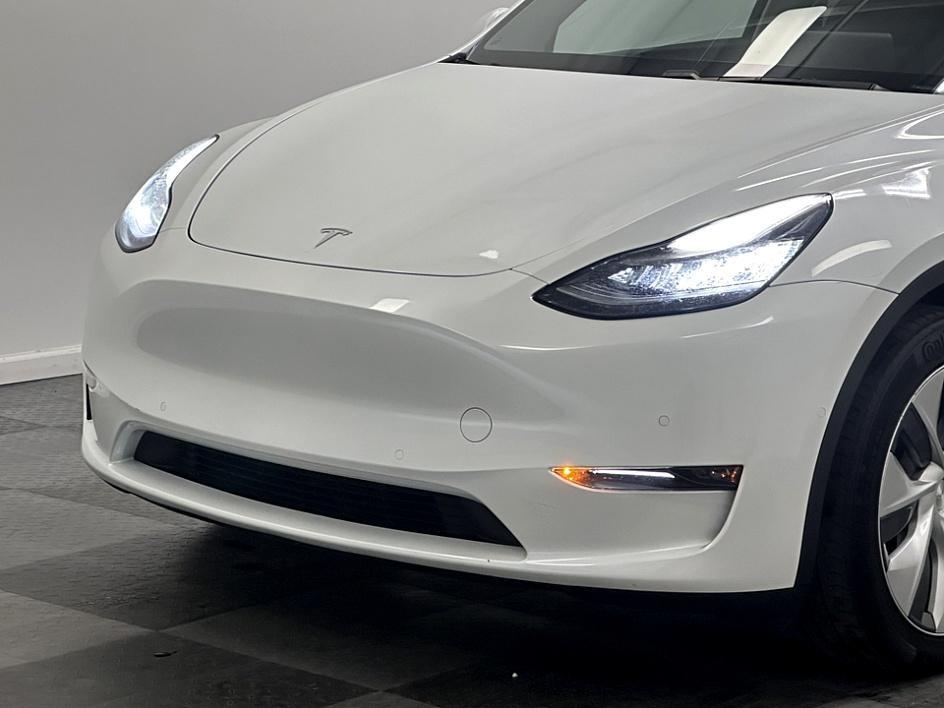 2021 Tesla Model Y Photo in Silver Spring, MD 20904