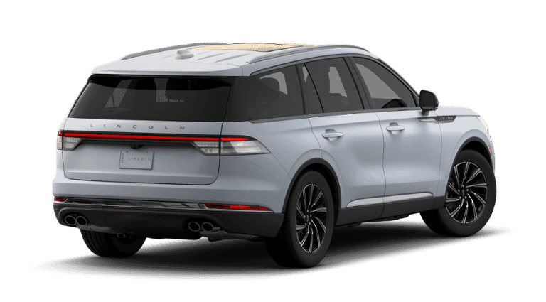 2025 Lincoln Aviator Photo in Bethesda, MD 20814