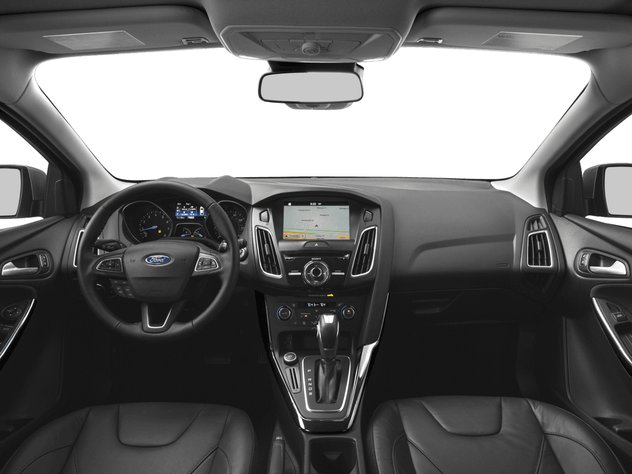 2016 Ford Focus Photo in Silver Spring, MD 20904
