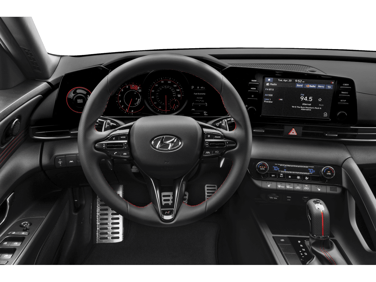 2022 Hyundai Elantra Photo in Silver Spring, MD 20904