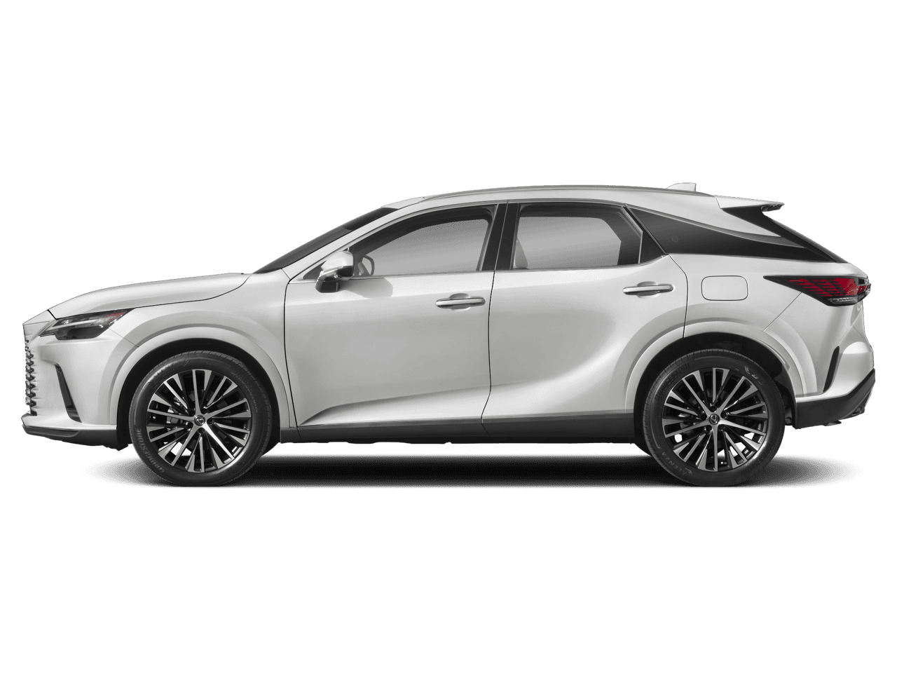 2024 Lexus RX Photo in Silver Spring, MD 20904