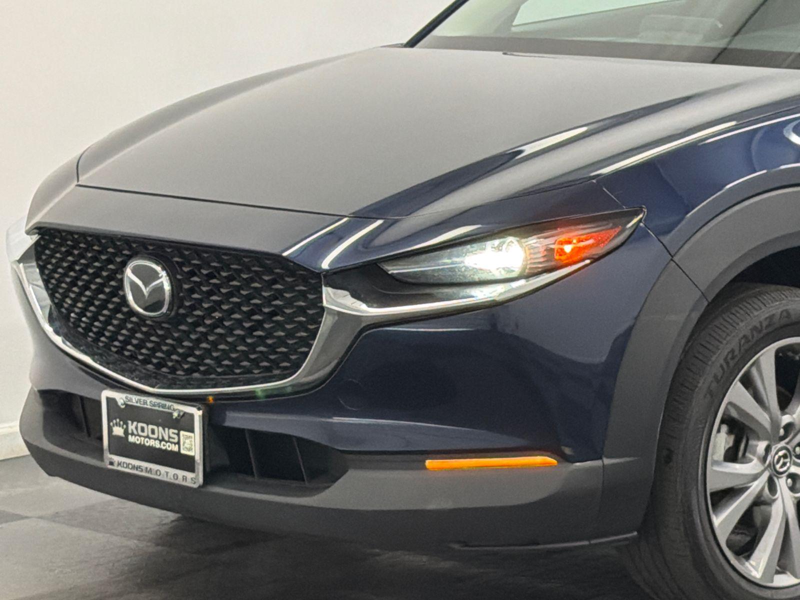 2023 Mazda CX-30 Photo in Silver Spring, MD 20904