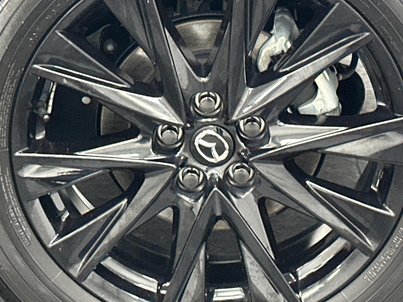 2025 Mazda CX-5 Photo in Silver Spring, MD 20904