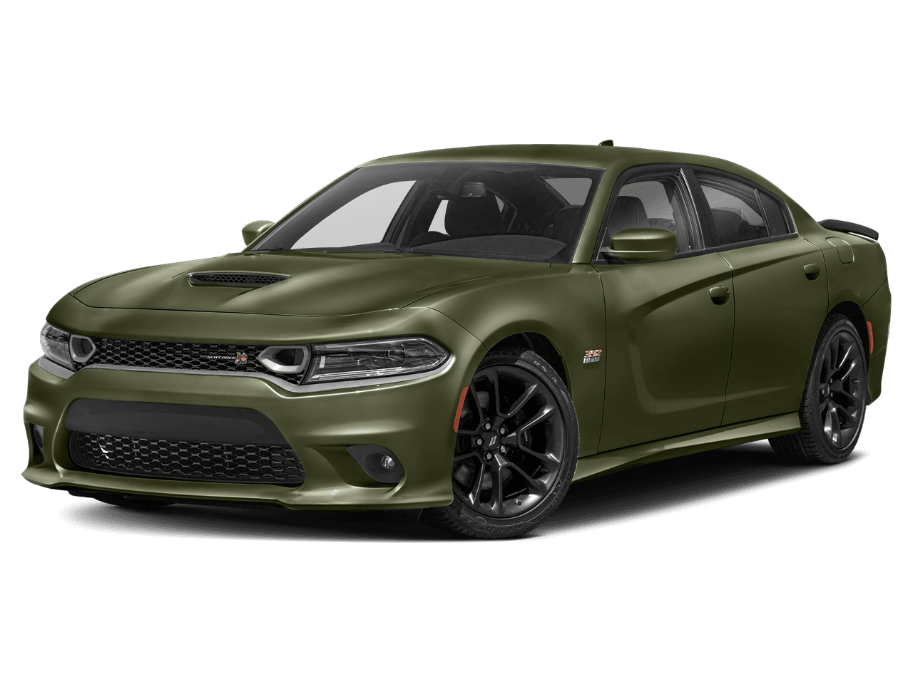 2023 Dodge Charger Photo in Silver Spring, MD 20904