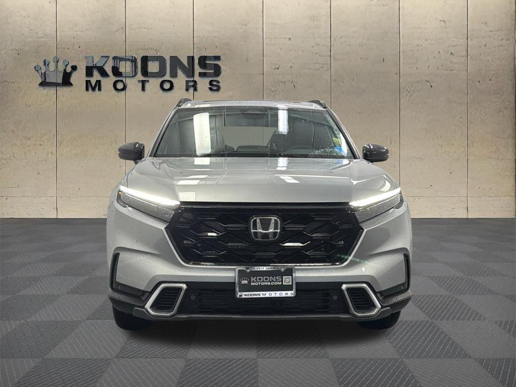 2026 Honda CR-V Hybrid Photo in Bethesda, MD 20814