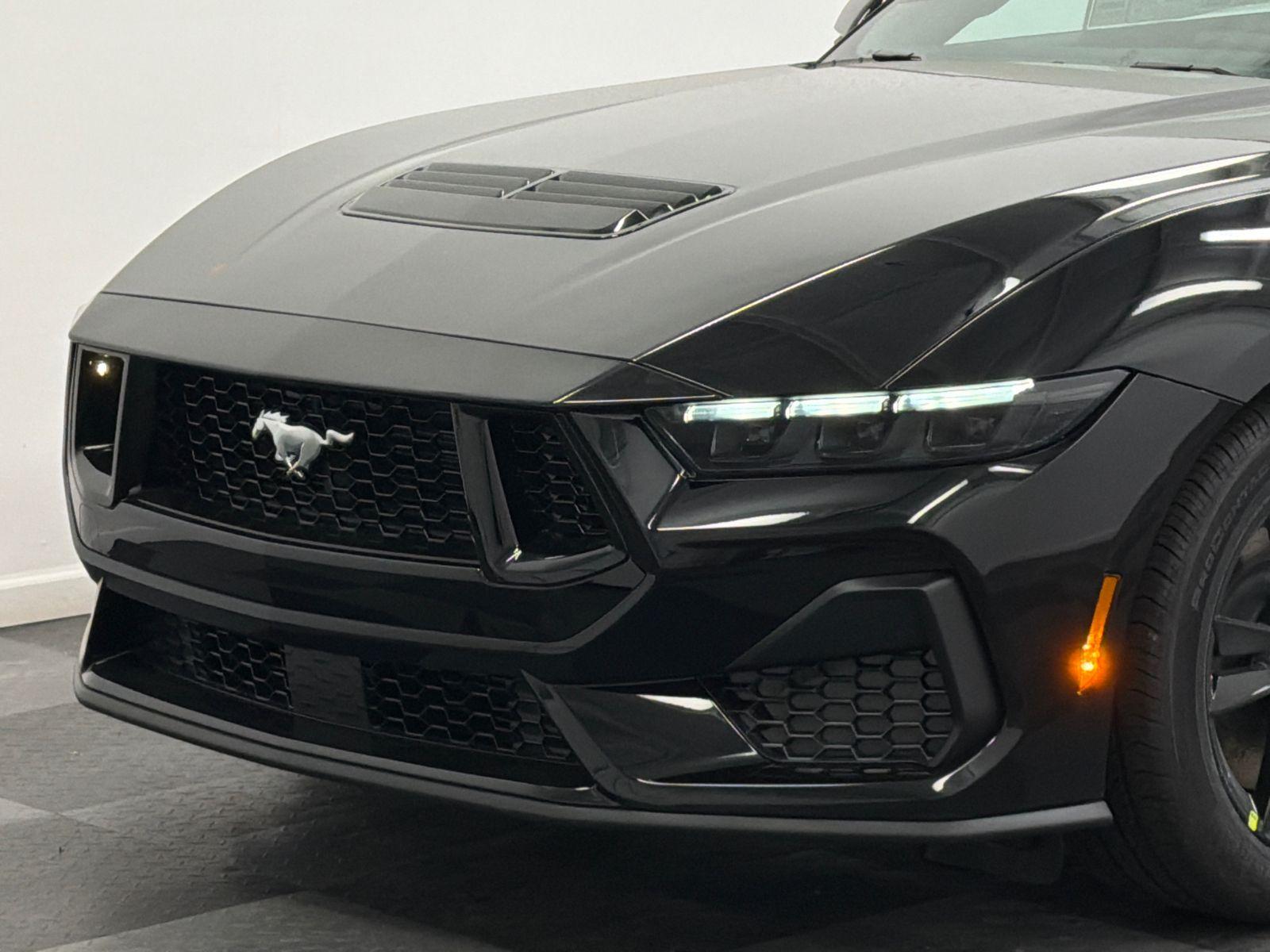 2026 Ford Mustang Photo in Silver Spring, MD 20904