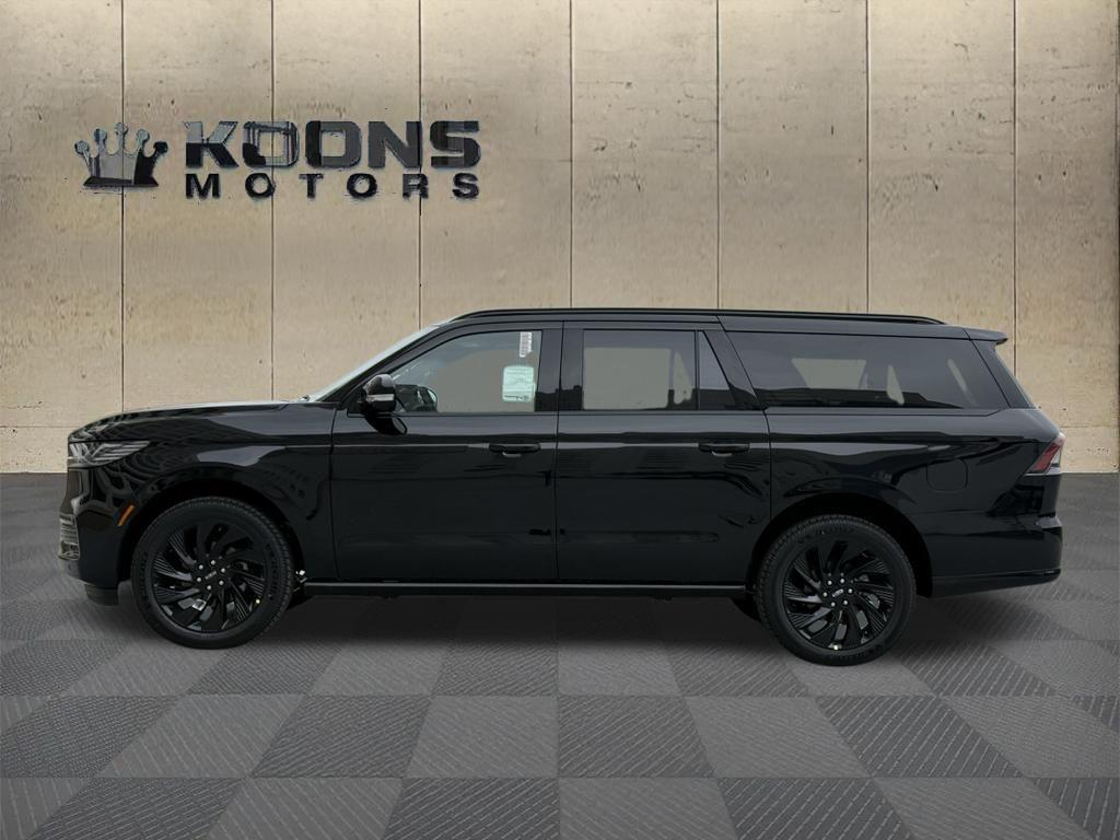 2026 Lincoln Navigator L Photo in Bethesda, MD 20814