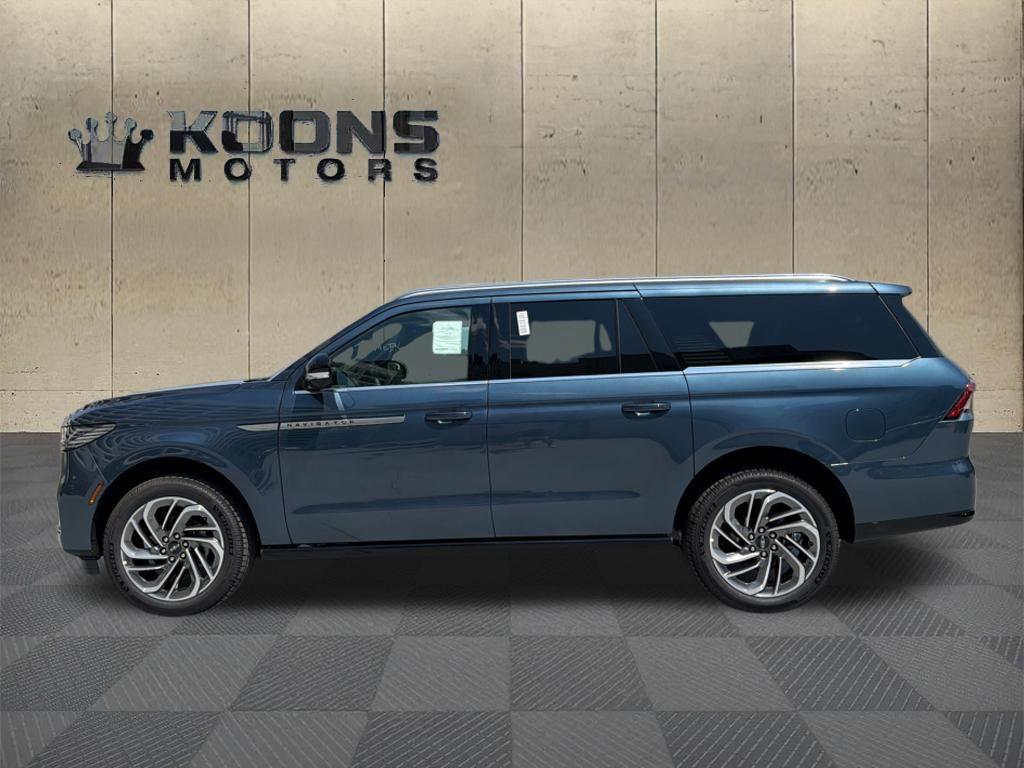 2027 Lincoln Navigator L Photo in Bethesda, MD 20814