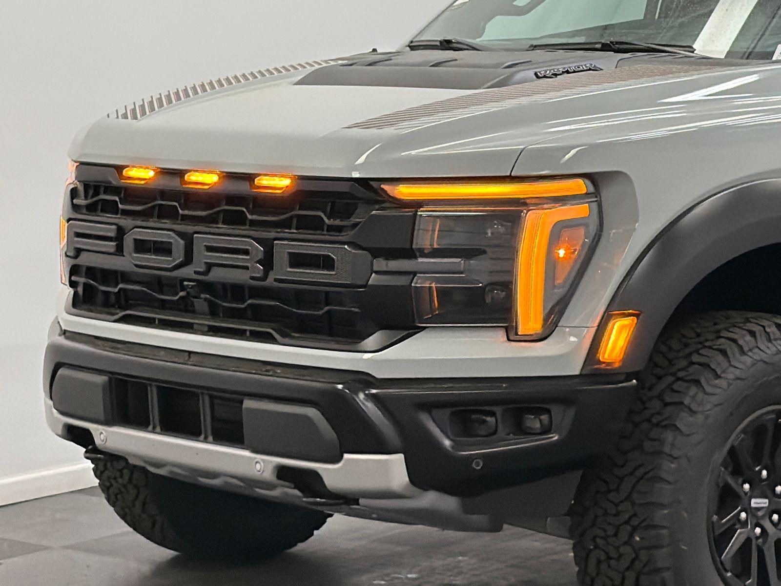 2026 Ford F-150 Photo in Silver Spring, MD 20904