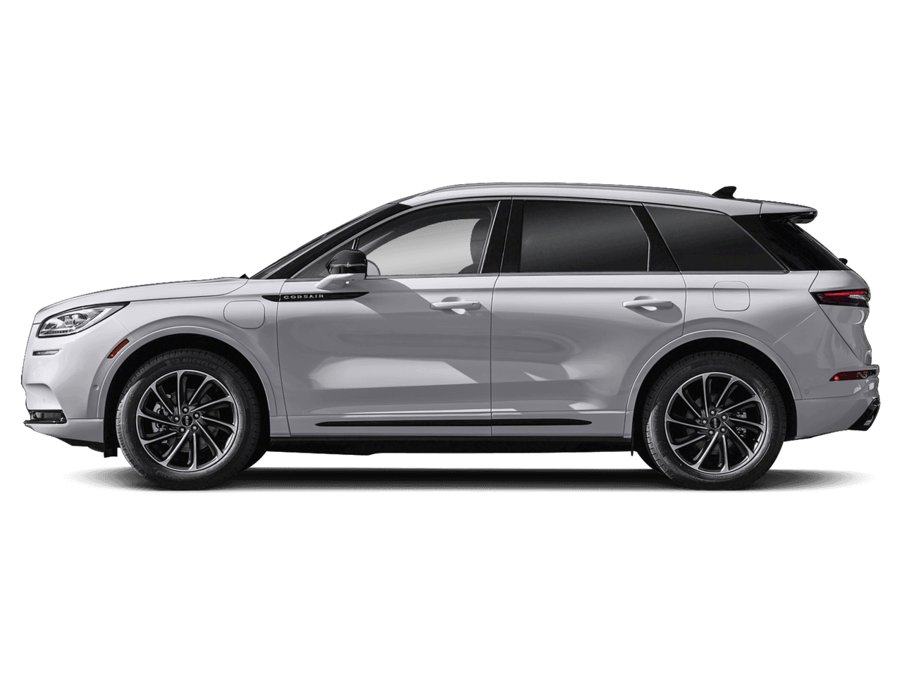 2022 Lincoln Corsair Plug-In Hybrid Photo in Bethesda, MD 20814