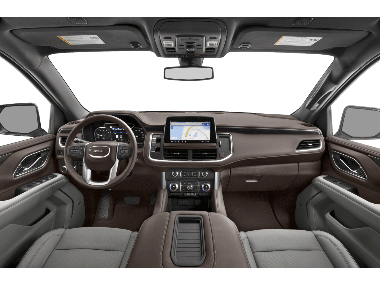 2021 GMC Yukon Photo in Silver Spring, MD 20904