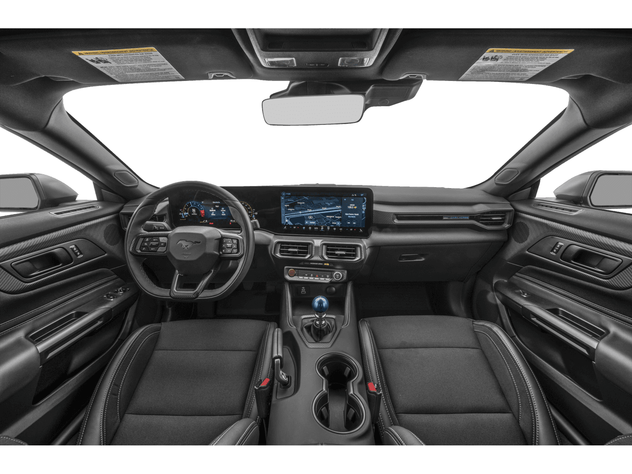 2026 Ford Mustang Photo in Silver Spring, MD 20904