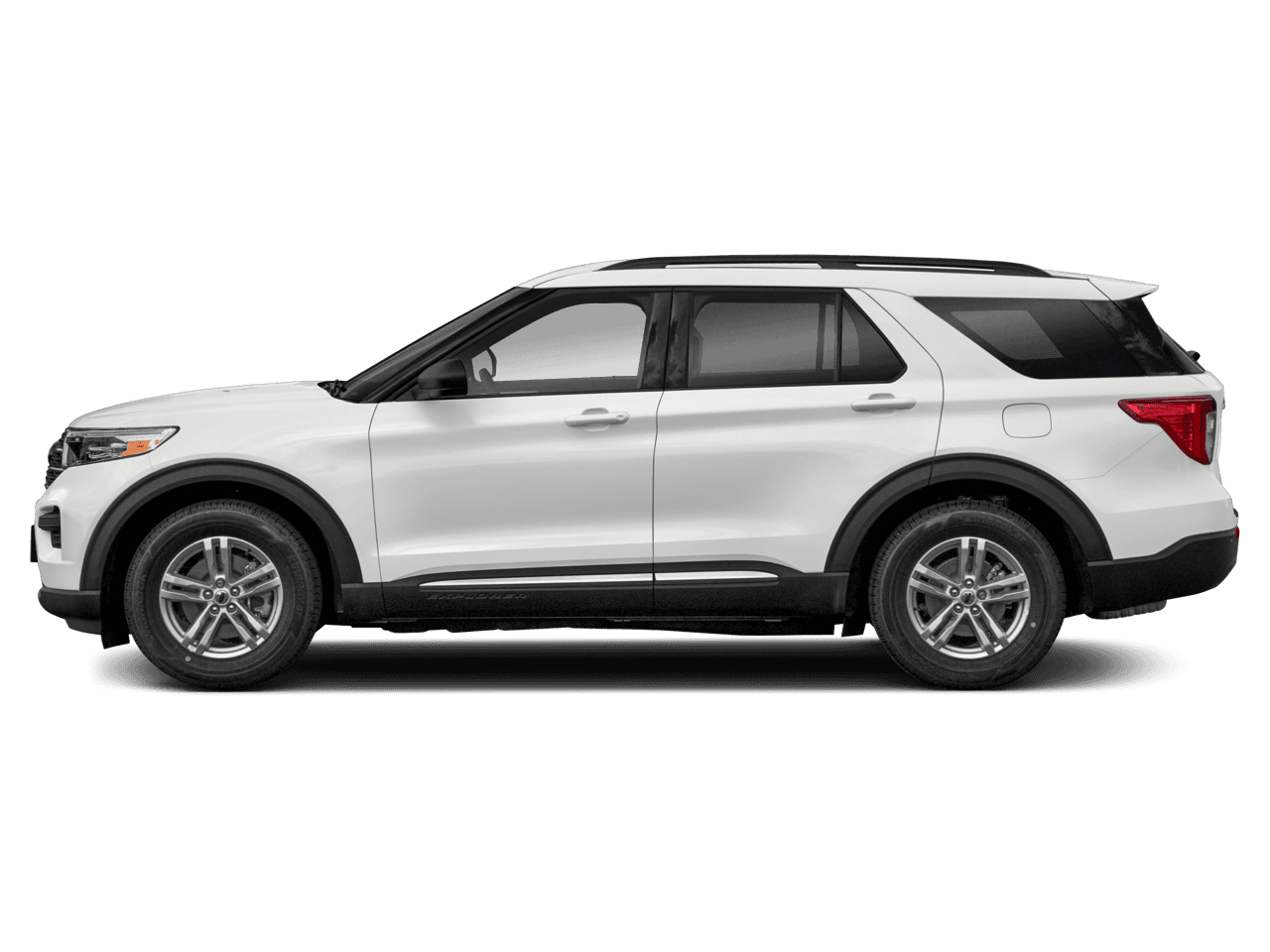 2020 Ford Explorer Photo in Bethesda, MD 20814