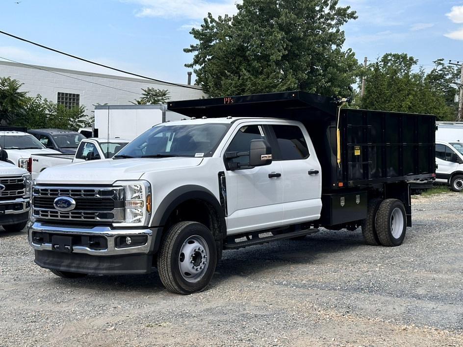 2025 Ford F-550SD Photo in Silver Spring, MD 20904