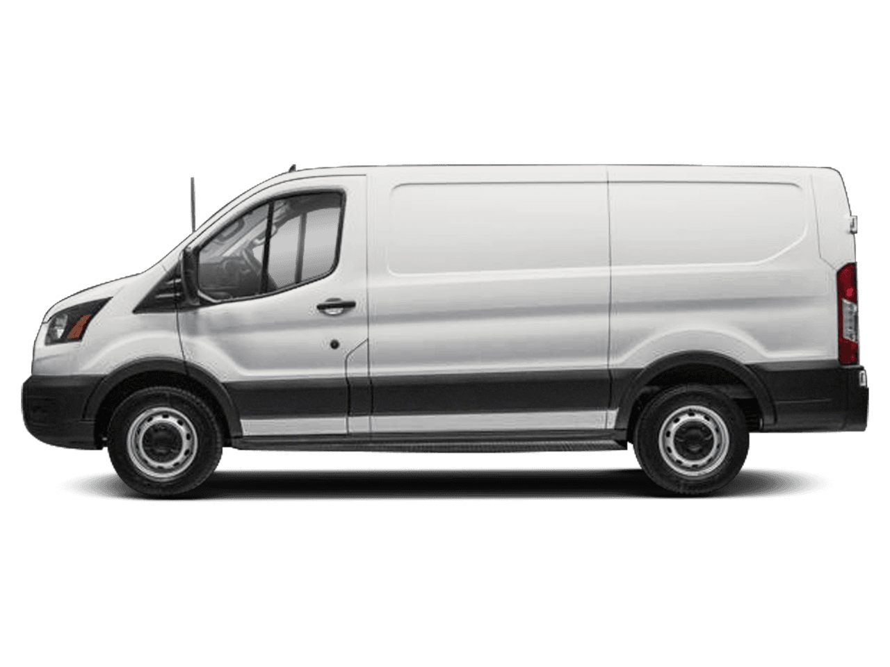 2024 Ford Transit Commercial Photo in Silver Spring, MD 20904