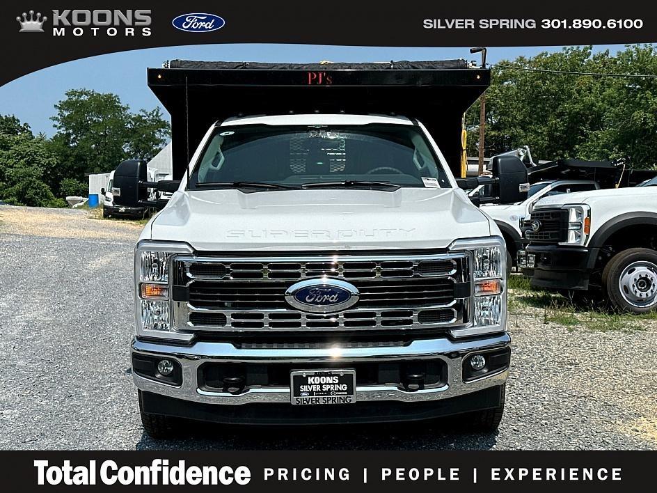 2023 Ford F-350 Super Duty Photo in Silver Spring, MD 20904