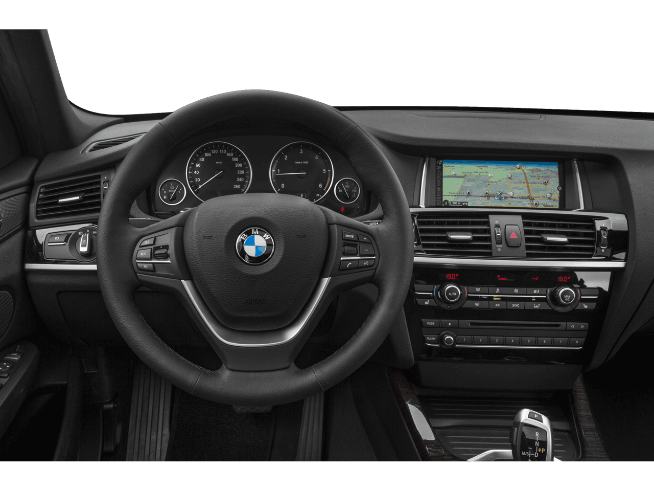 2015 BMW X3 Photo in Silver Spring, MD 20904