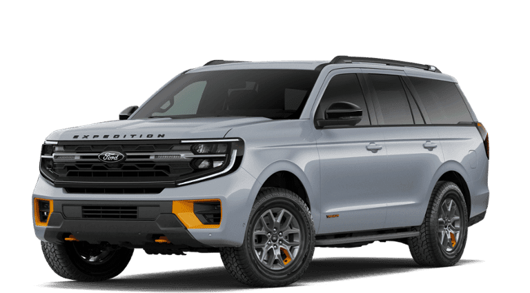 2026 Ford Expedition Photo in Silver Spring, MD 20904
