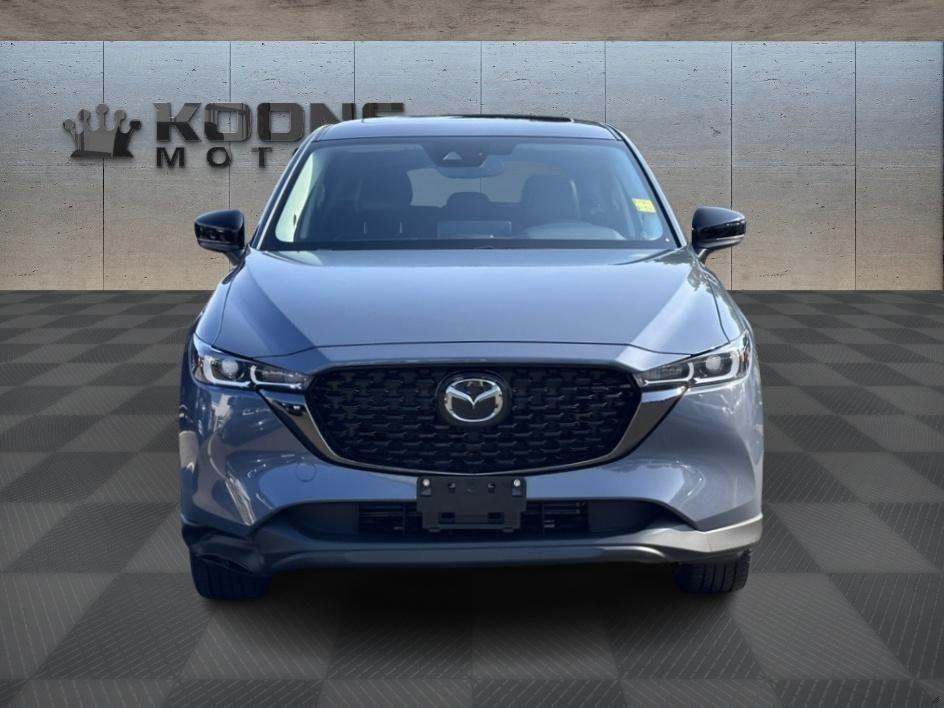 2024 Mazda CX-5 Photo in Silver Spring, MD 20904