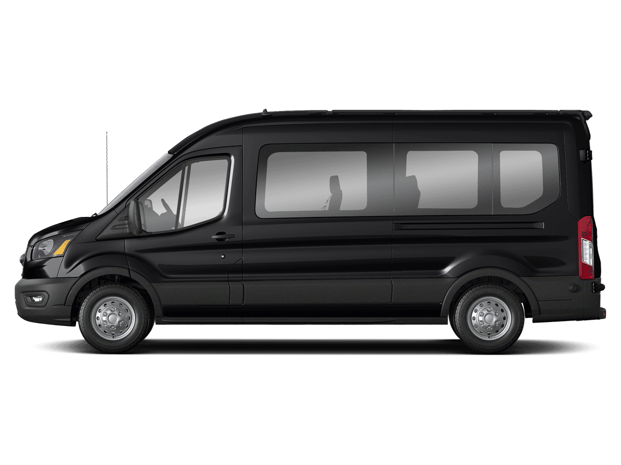2020 Ford Transit Wagon Photo in Bethesda, MD 20814