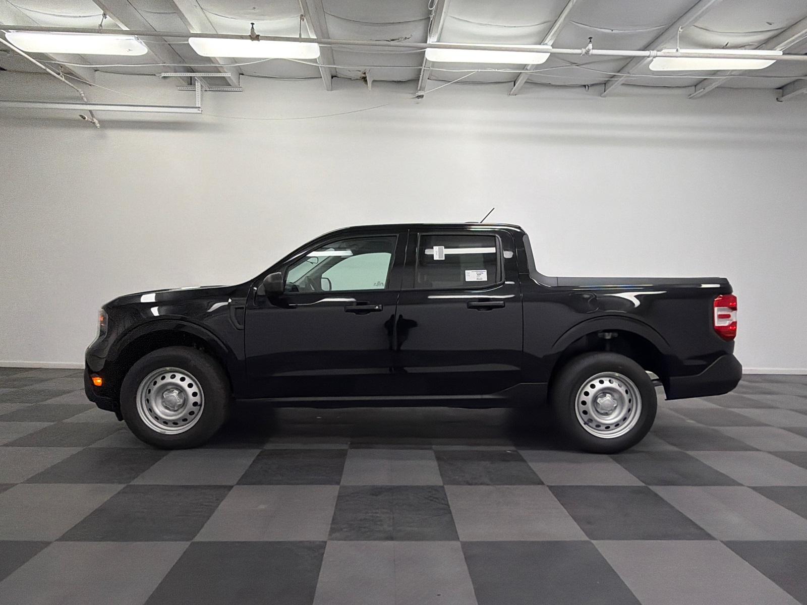 2026 Ford Maverick Photo in Silver Spring, MD 20904