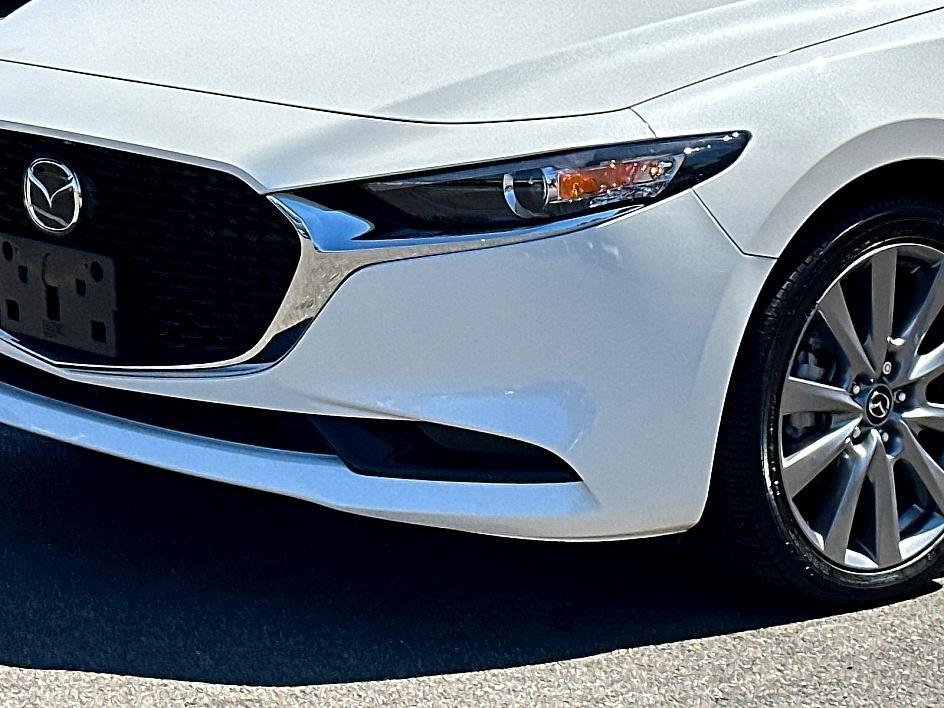 2025 Mazda Mazda3 Photo in Silver Spring, MD 20904