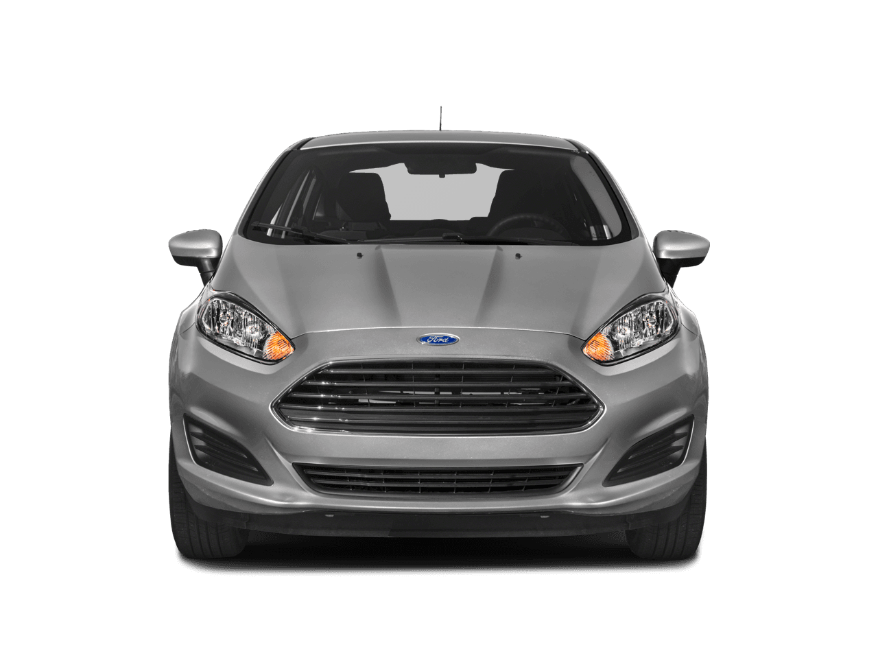 2019 Ford Fiesta Photo in Silver Spring, MD 20904