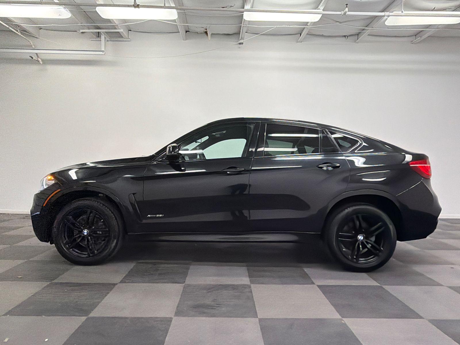 2019 BMW X6 Photo in Silver Spring, MD 20904