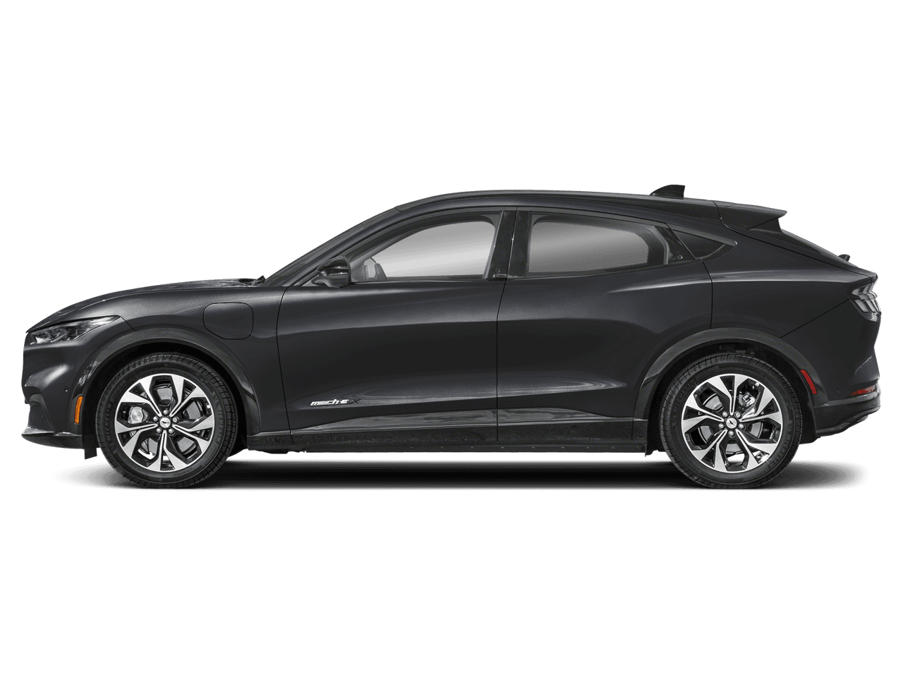 2025 Ford Mustang Mach-E Photo in Silver Spring, MD 20904