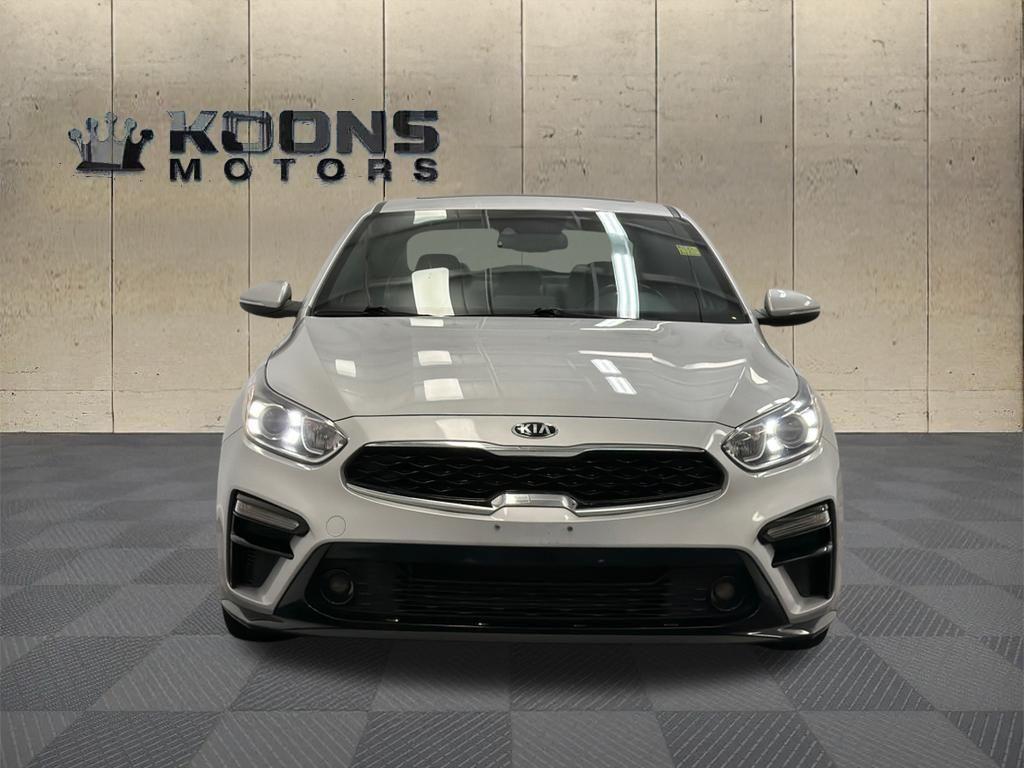 2020 Kia Forte Photo in Silver Spring, MD 20904